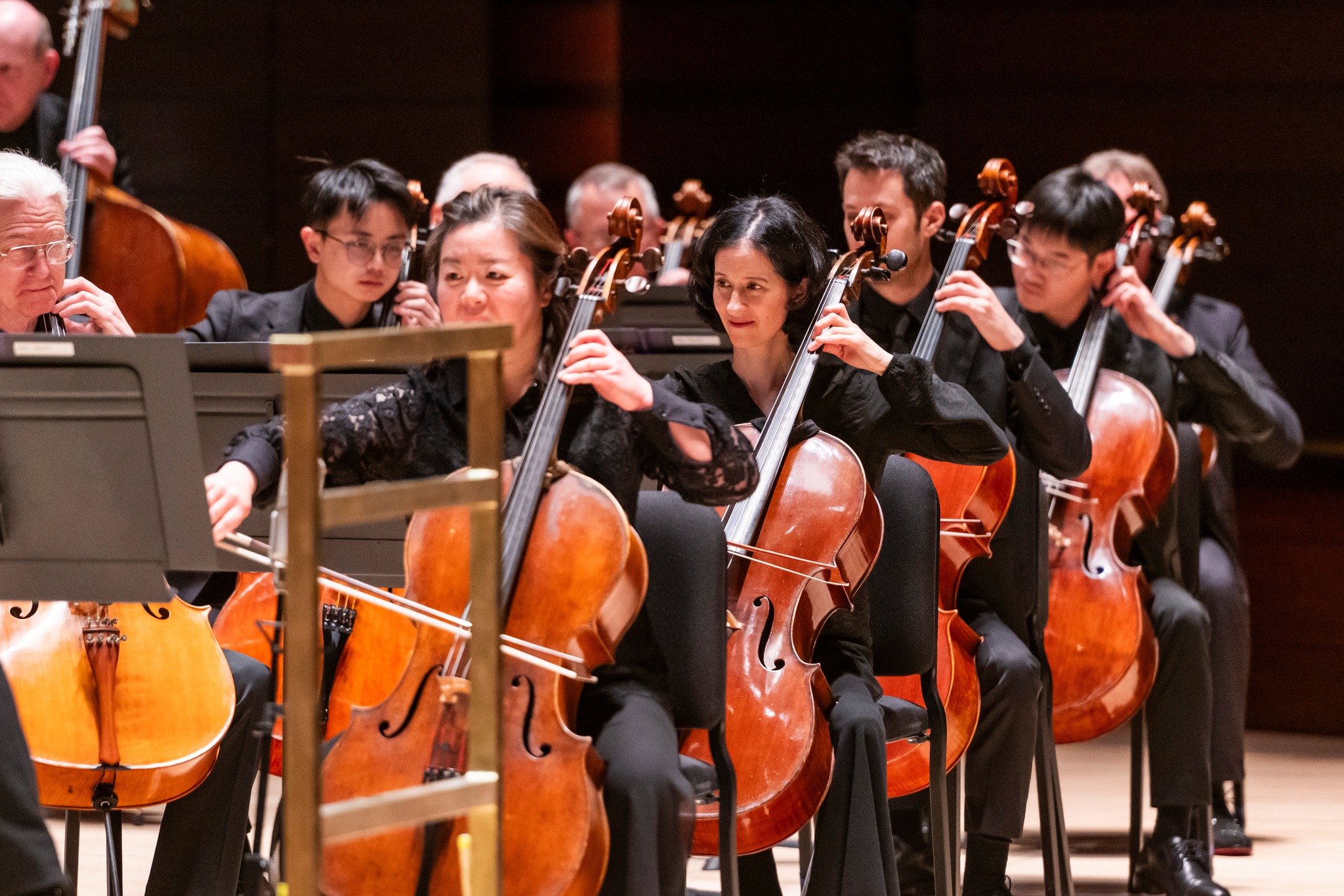 Philadelphia Orchestra