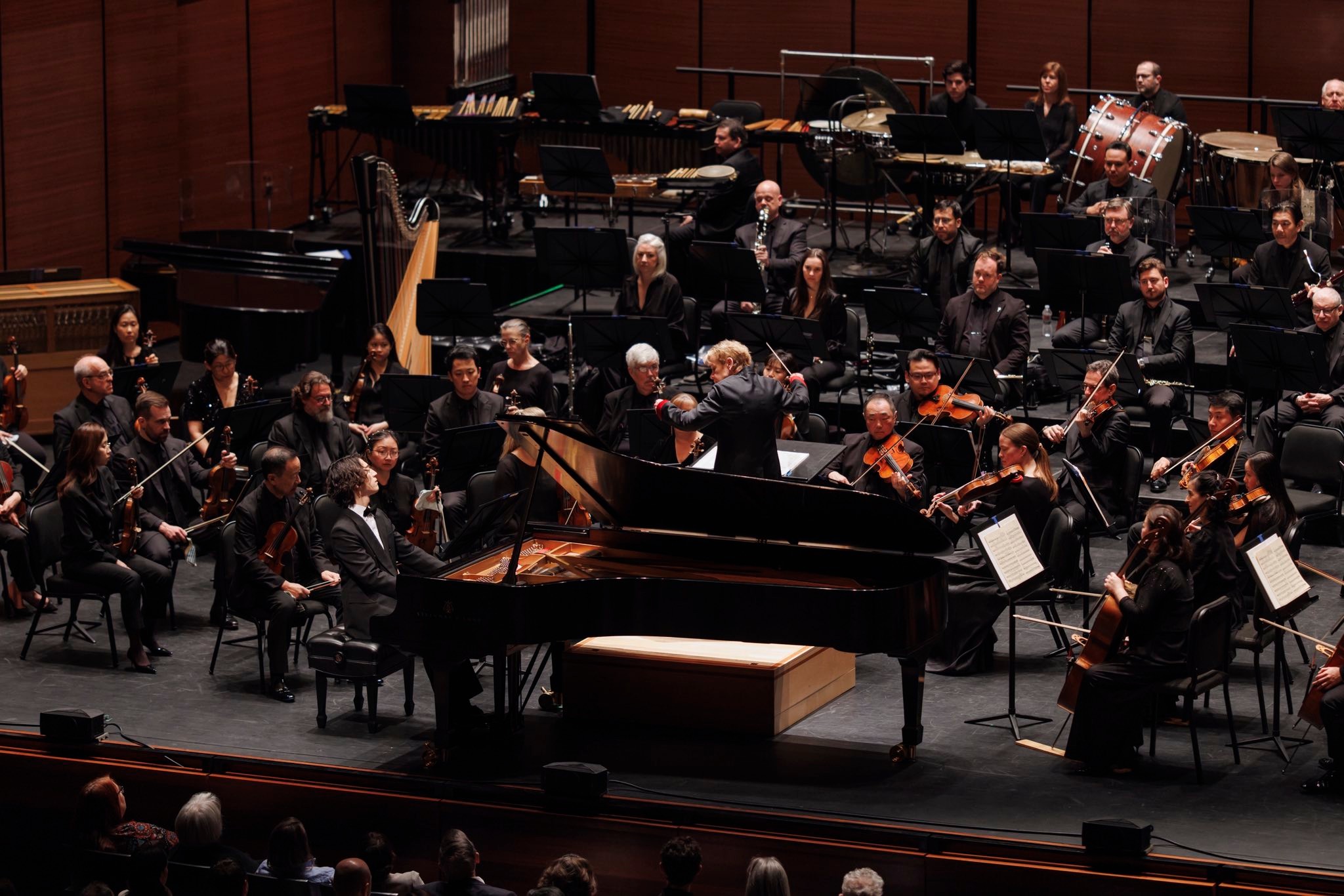 Philadelphia Orchestra