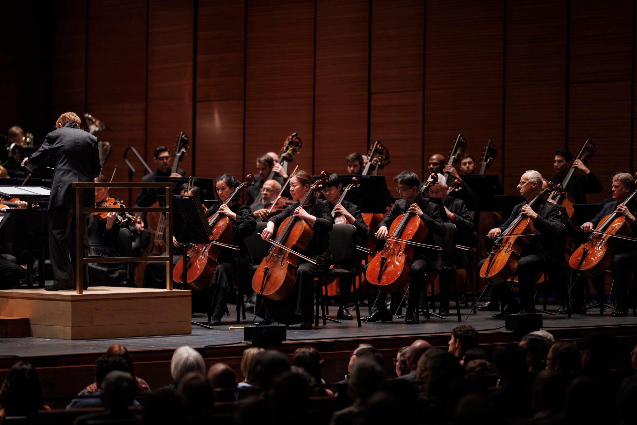 Philadelphia Orchestra