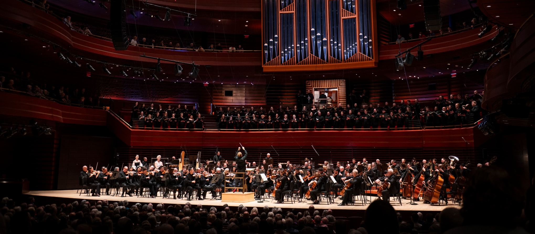 Philadelphia Orchestra